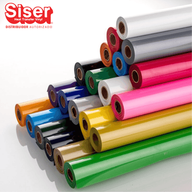 Yarda de Vinil textil SISER Easyweed - Grupo Emi RD